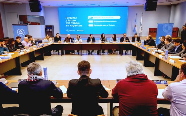 Regularización Laboral: avances en el encuadramiento y nueva etapa en marcha