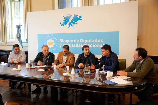 La AGC expuso el fraude de las empresas IT en el Congreso: el negocio de despedir con subsidios